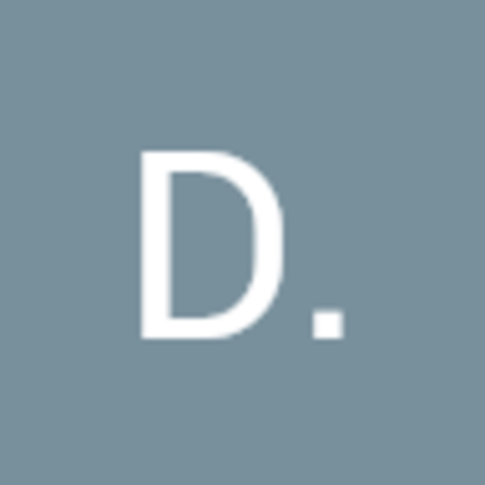 Meet your Posher, D.